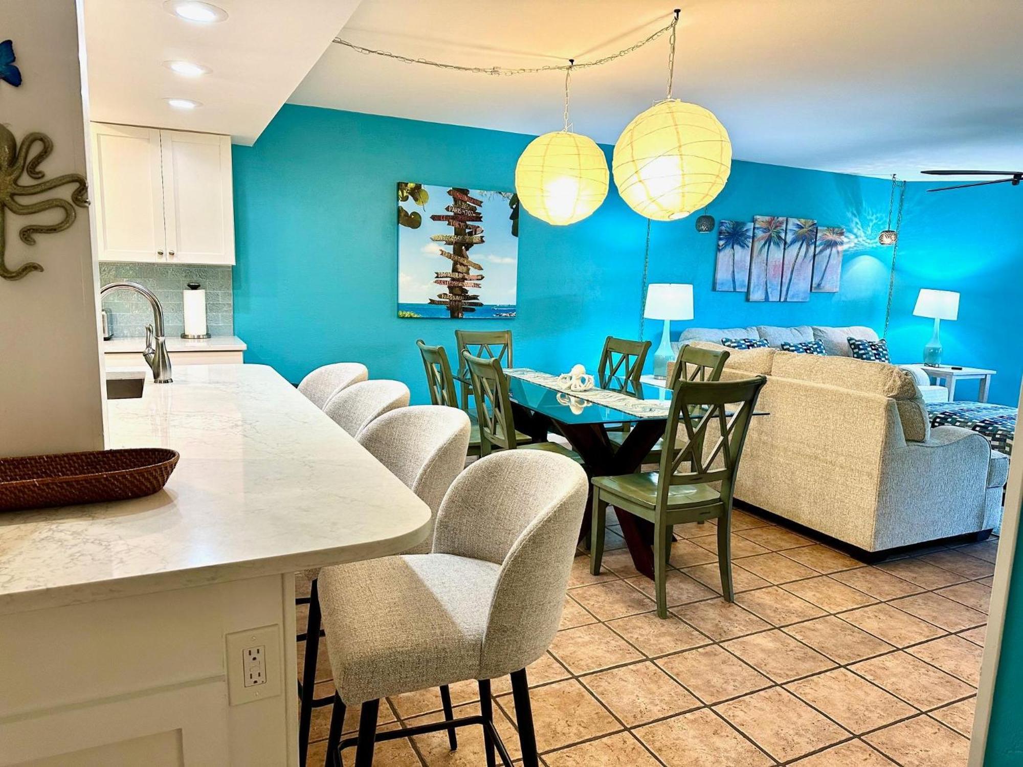 Leaward Isle Island Retreat Villa Key West Ngoại thất bức ảnh