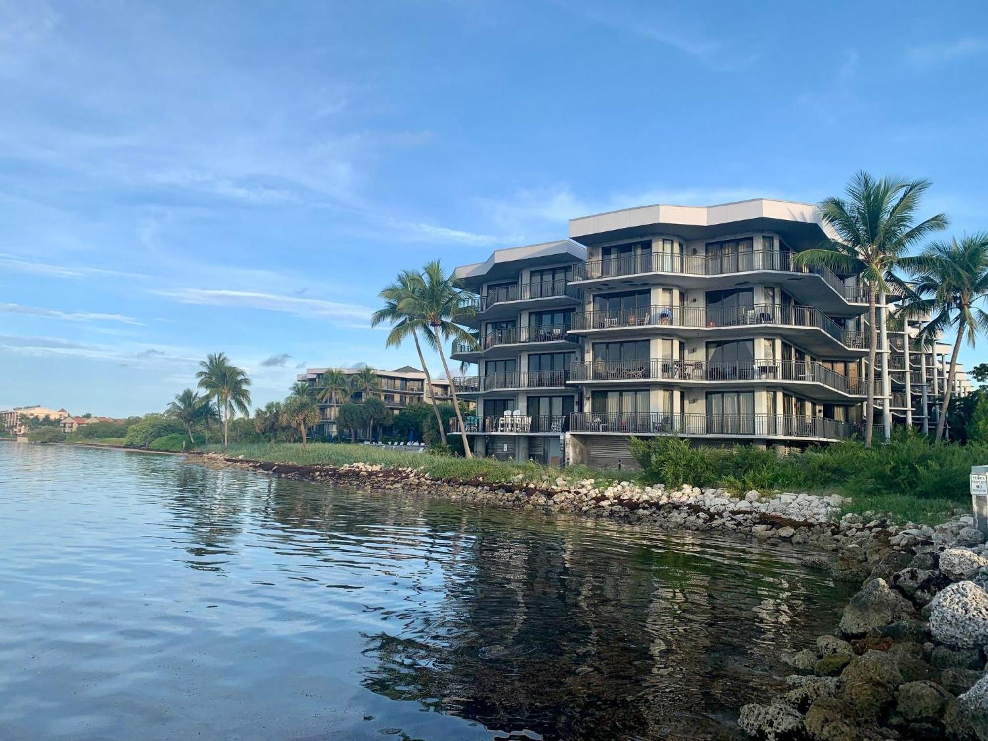Leaward Isle Island Retreat Villa Key West Ngoại thất bức ảnh