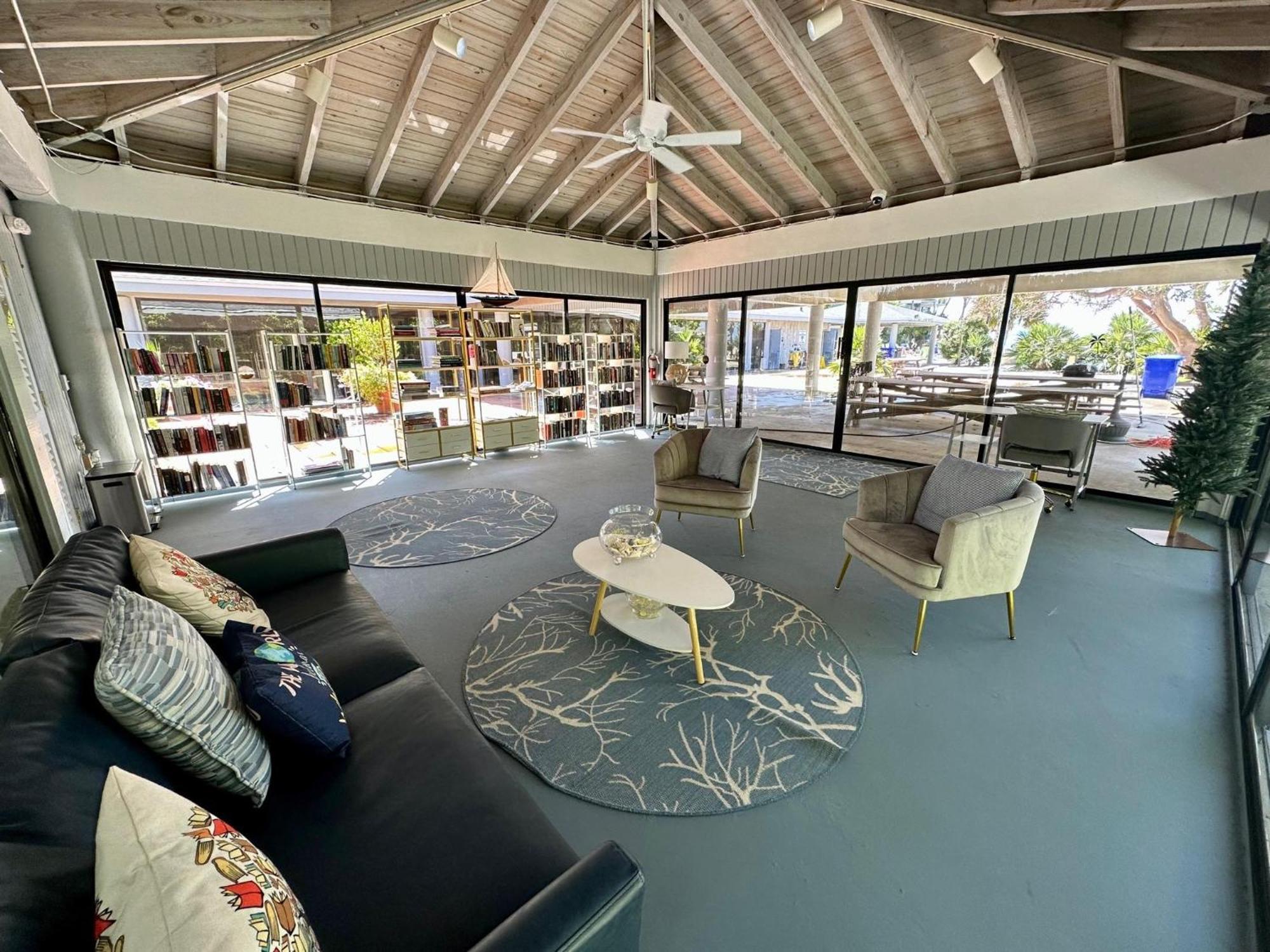 Leaward Isle Island Retreat Villa Key West Ngoại thất bức ảnh