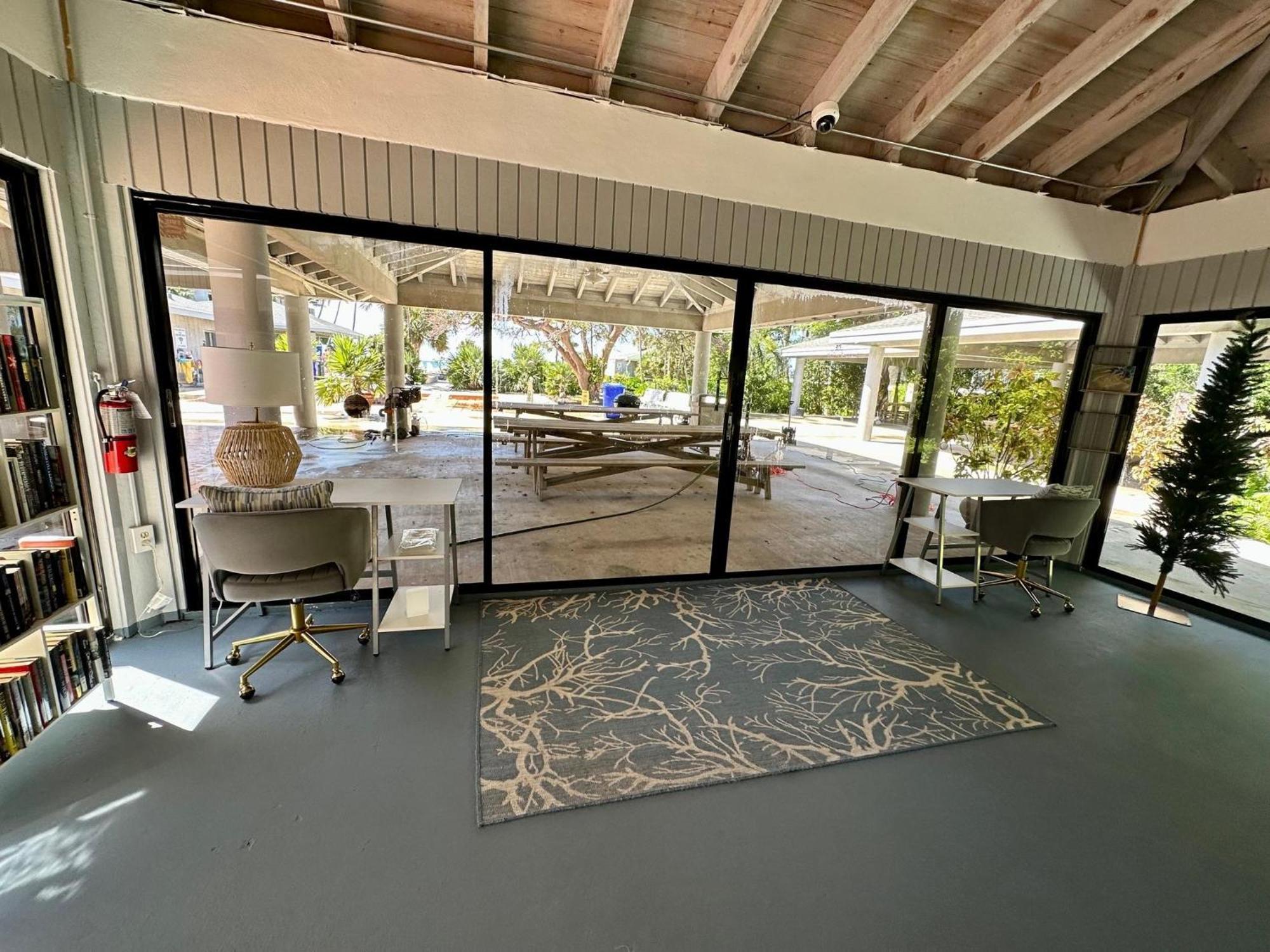 Leaward Isle Island Retreat Villa Key West Ngoại thất bức ảnh