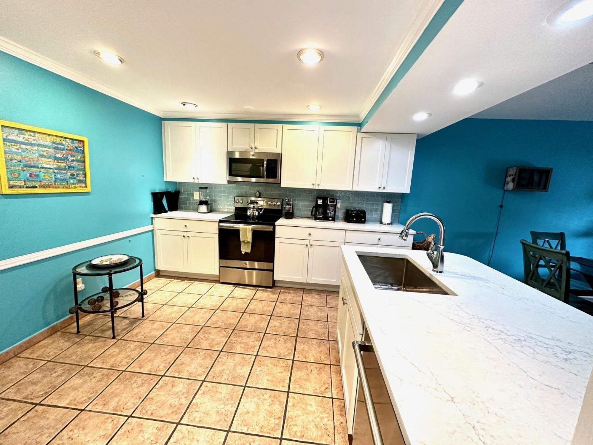 Leaward Isle Island Retreat Villa Key West Ngoại thất bức ảnh