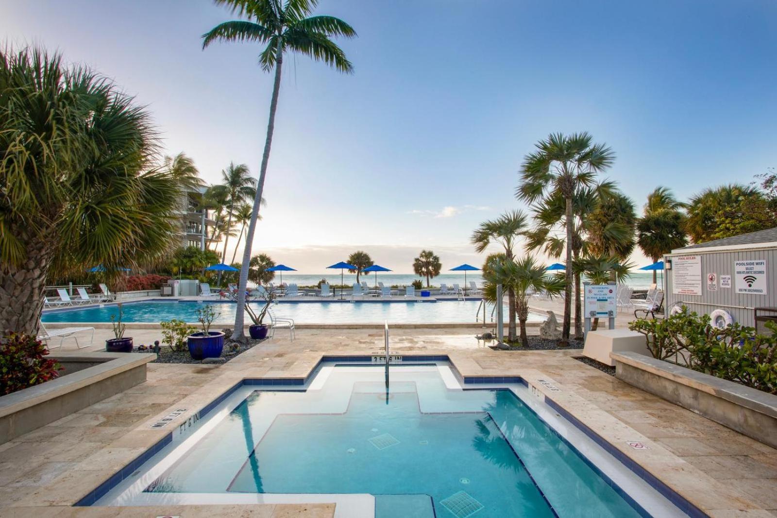Leaward Isle Island Retreat Villa Key West Ngoại thất bức ảnh