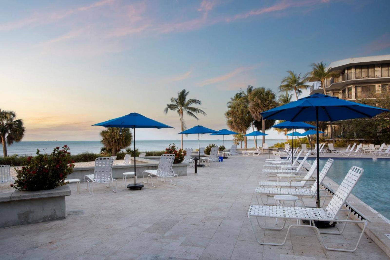 Leaward Isle Island Retreat Villa Key West Ngoại thất bức ảnh