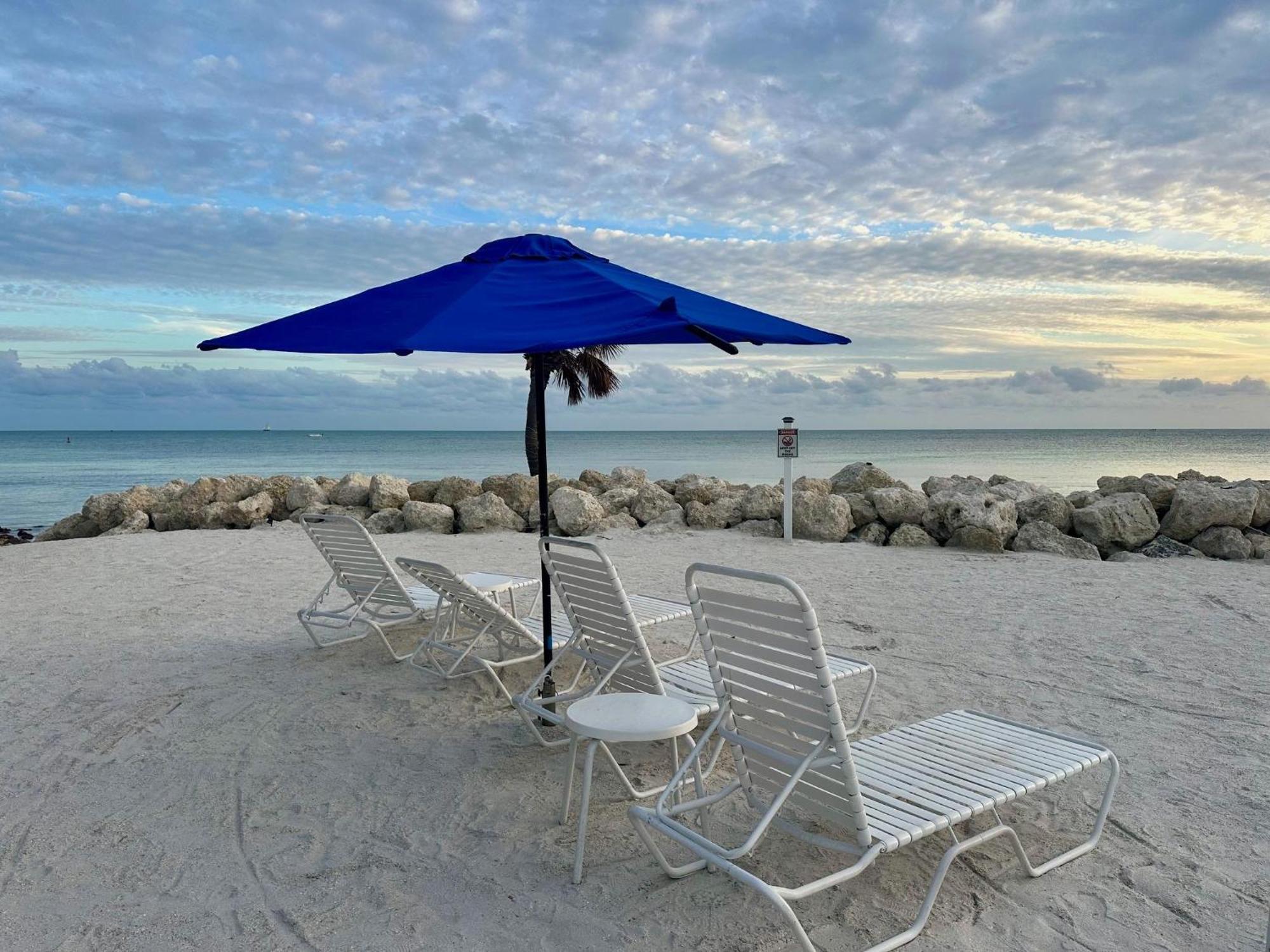 Leaward Isle Island Retreat Villa Key West Ngoại thất bức ảnh