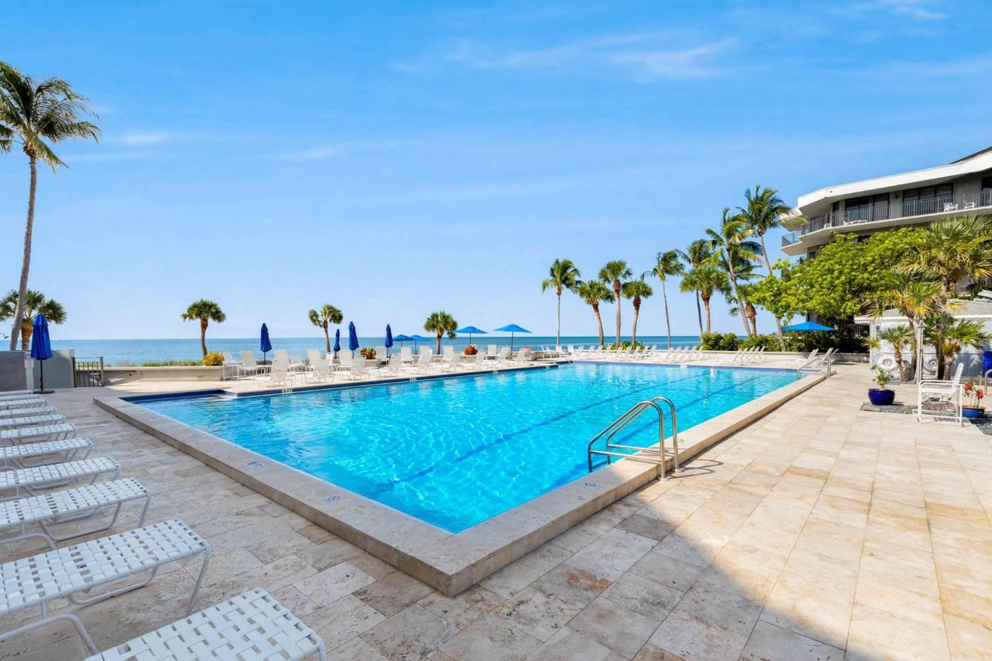 Leaward Isle Island Retreat Villa Key West Ngoại thất bức ảnh